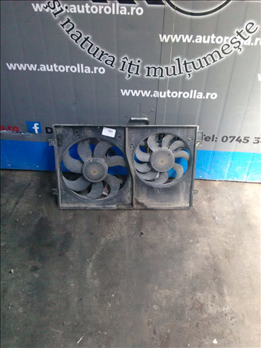 Electroventilatoare Volkswagen Golf IV 1.6s