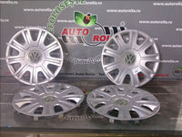 Capace roti set 15 inch Volkswagen Golf IV 1.6s