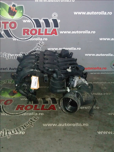 Injectoare set Volkswagen Golf IV 1.6s