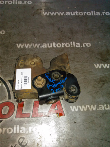 Lacat cabina Renault Premium an 2007