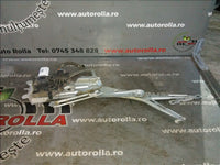 Macara electrica stanga fata + motoras Opel Astra G