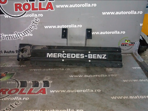 Ornament spate Mercedes Vario