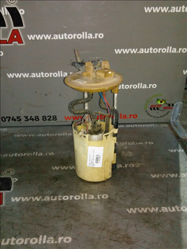 Pompa  motorina + litrometru Mercedes Sprinter 2.2d an 2007