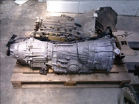 Cutie viteze automata SsangYong Rexton 2.7d