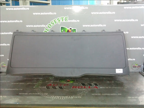 Capitonaj haion Mercedes ML an 2014