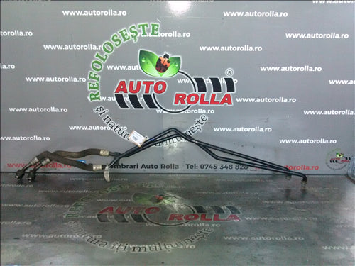 Conducte servodirectie BMW x5 E70 3.0d