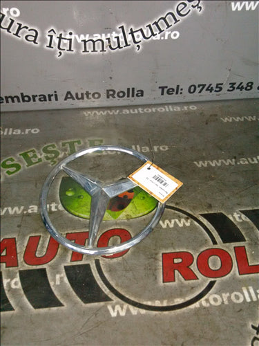 Sigla Mercedes Sprinter II