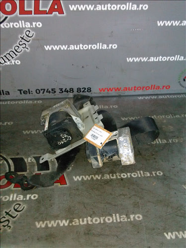 Set centuri fata Mercedes E-class w210