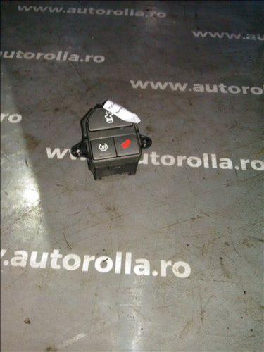 Buton asistenta coborare Range Rover Evoque