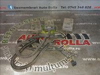 Telecomanda perne aer 3 buc MAN TGA