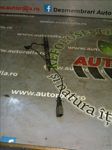 Injector cur fir Audi A6 C5 (1997–2004)