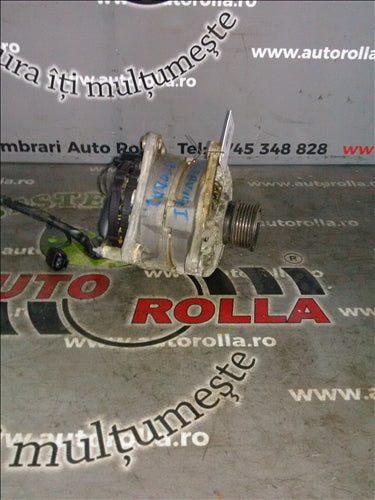 Alternator Skoda Octavia Tour 1.6s an 2008
