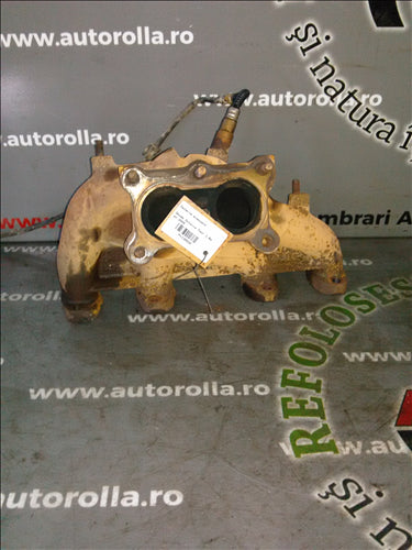 Galerie evacuare Skoda Octavia Tour 1.6s an 2008