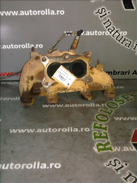 Galerie evacuare Skoda Octavia Tour 1.6s an 2008