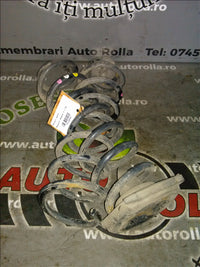 Arcuri spate Renault Megane 3 1.5d