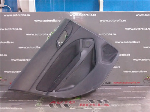 Tapiterie usa stanga spate Peugeot 308 an 2015