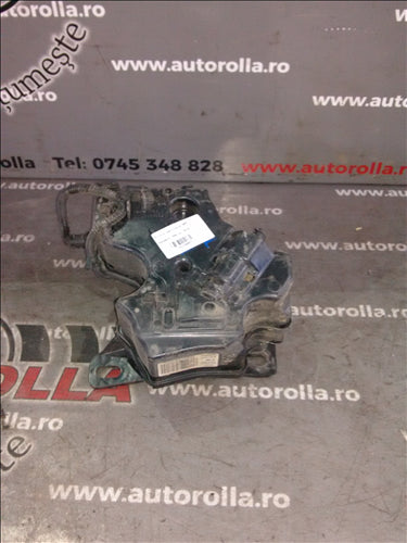 Filtru particule DPF Peugeot 308 an 2015
