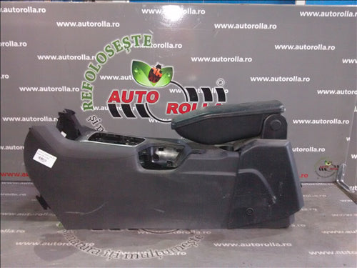 Cotiera + consola centrala Peugeot 308 an 2015