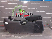 Cotiera + consola centrala Peugeot 308 an 2015