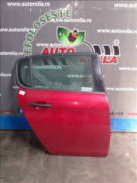 Usa dreapta spate completa Peugeot 308 an 2015