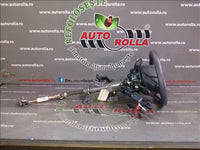 Bloc lumini, stergatoare, folie volan Peugeot 308 an 2015