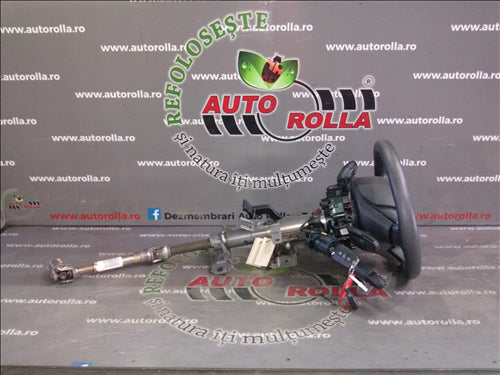 Contact Peugeot 308 an 2015