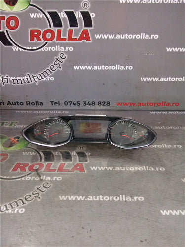 Ceasuri bord Peugeot 308 an 2015