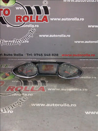 Ceasuri bord Peugeot 308 an 2015