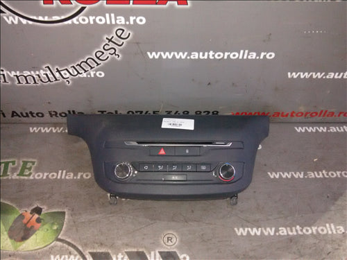 Climatronic Peugeot 308 an 2015