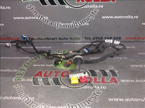 Instalatie electrica usa stanga fata Peugeot 308 an 2015