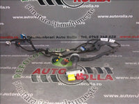 Instalatie electrica usa stanga fata Peugeot 308 an 2015