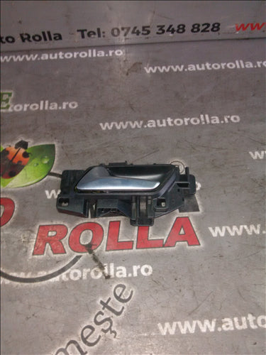 Maner interior usa stanga fata Peugeot 308 an 2015