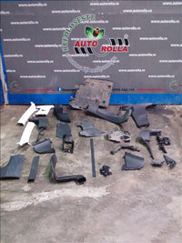 Plastice Peugeot 308 an 2015