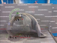 Carenaj roata dreapta spate Peugeot 308 an 2015