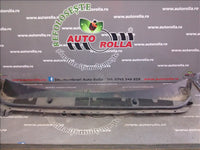 Grila parbriz Peugeot 308 an 2015