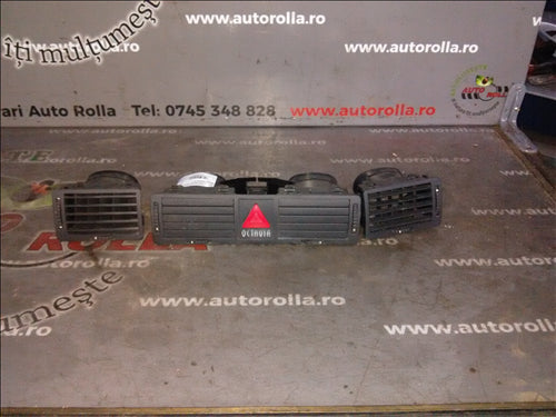 Grile aerisire bord Skoda Octavia 1