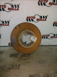 Disc spate ventilat Iveco Daily 3