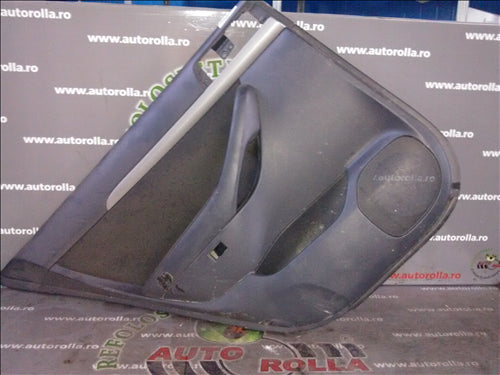 Tapiterie usa stanga spate Toyota Avensis