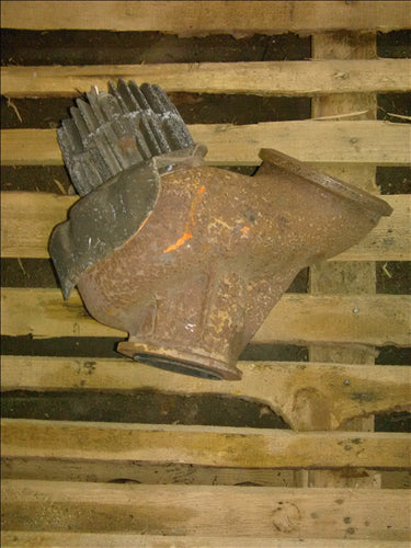 Decompresor turbo Renault Premium