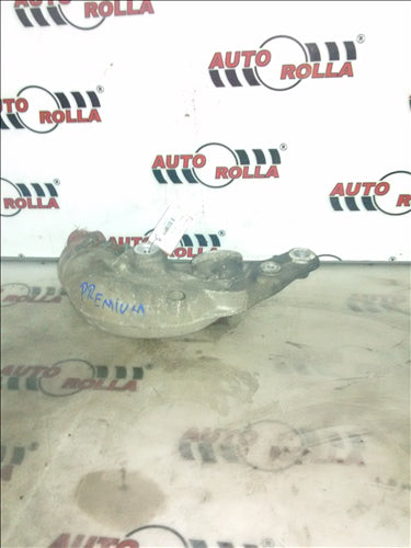 Admisie turbo Renault Premium