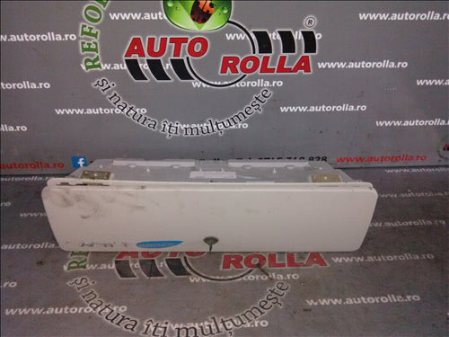 Torpedou Iveco Stralis