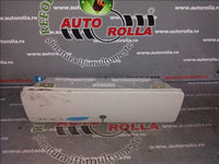 Torpedou Iveco Stralis