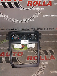 Comanda aeroterma cu AC Suzuki SX 4