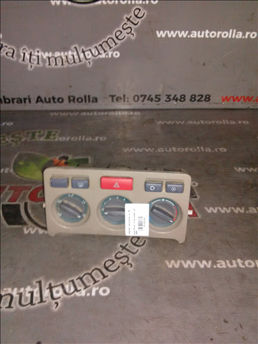 Display bord Suzuki SX 4