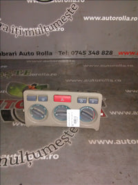 Display bord Suzuki SX 4