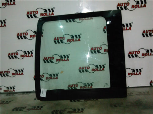 Geam stanga spate Ford Transit Connect