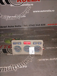 Comanda aeroterma cu AC Land Rover Freelander an 2000