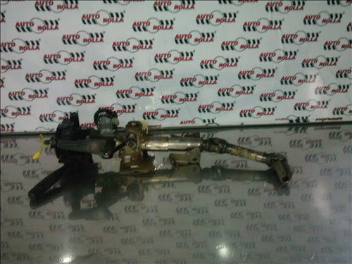 Contact Land Rover Freelander an 2000