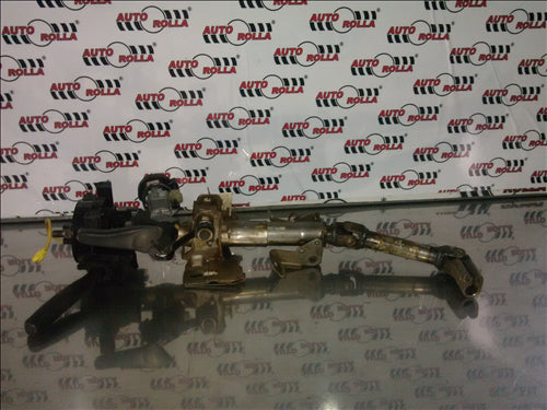 Bloc lumini + folie volan + stergatoare Land Rover Freelander an 2000