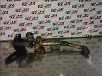 Bloc lumini + folie volan + stergatoare Land Rover Freelander an 2000